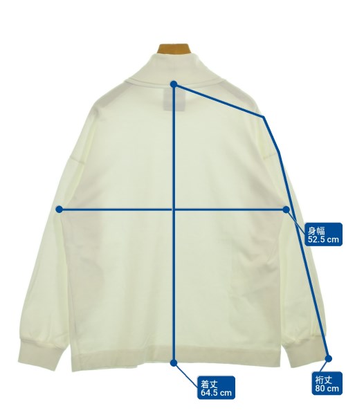 SLOANE เสื้อยืด/เสื้อท็อปส์