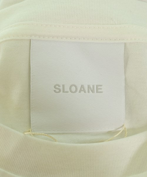 SLOANE เสื้อยืด/เสื้อท็อปส์