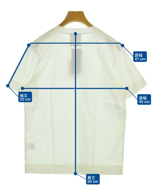 SLOANE เสื้อยืด/เสื้อท็อปส์