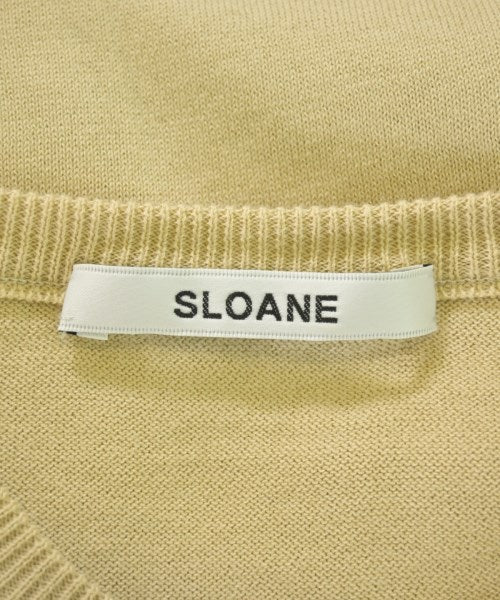 SLOANE เสื้อคาร์ดิแกน