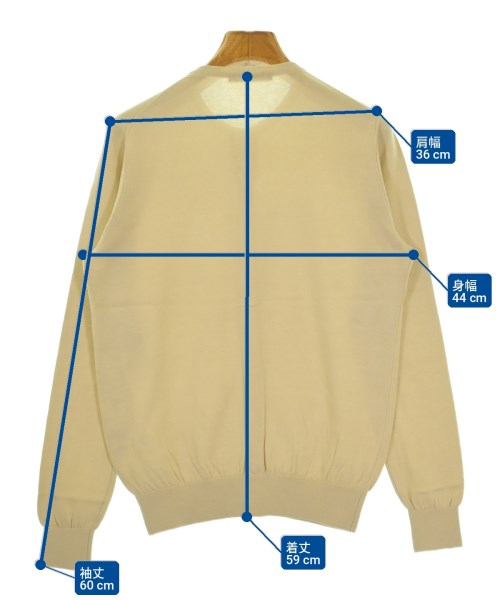 SLOANE เสื้อคาร์ดิแกน