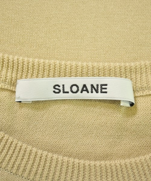 SLOANE เสื้อกันหนาว