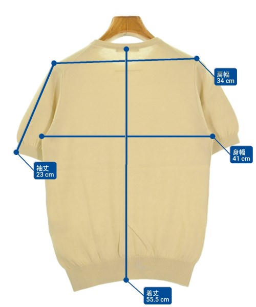 SLOANE เสื้อกันหนาว