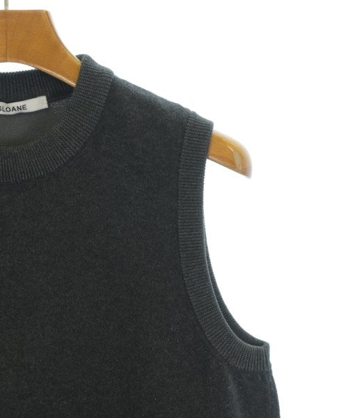 SLOANE เสื้อกั๊ก