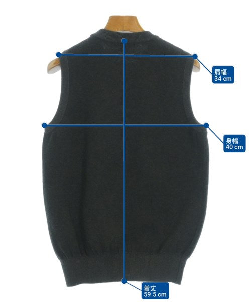 SLOANE เสื้อกั๊ก