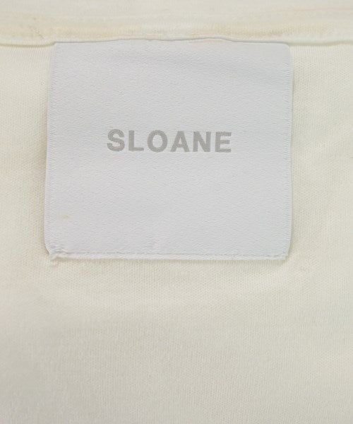 SLOANE เสื้อยืด/เสื้อท็อปส์