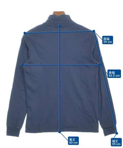 SLOANE เสื้อยืด/เสื้อท็อปส์
