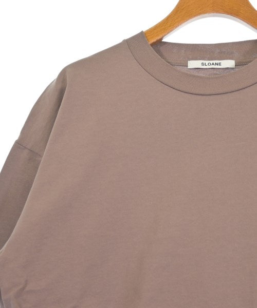 SLOANE เสื้อยืด/เสื้อท็อปส์