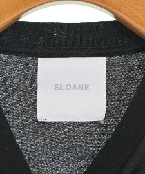 SLOANE เสื้อยืด/เสื้อท็อปส์