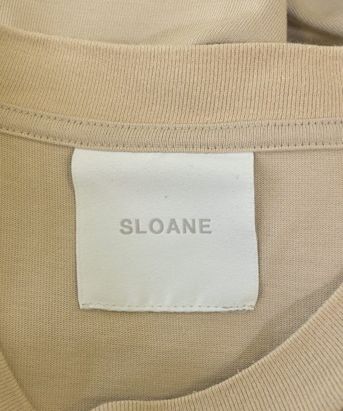SLOANE เสื้อยืด/เสื้อท็อปส์