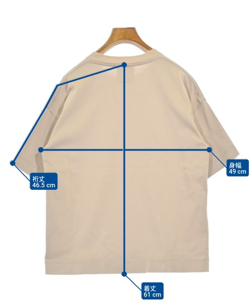 SLOANE เสื้อยืด/เสื้อท็อปส์