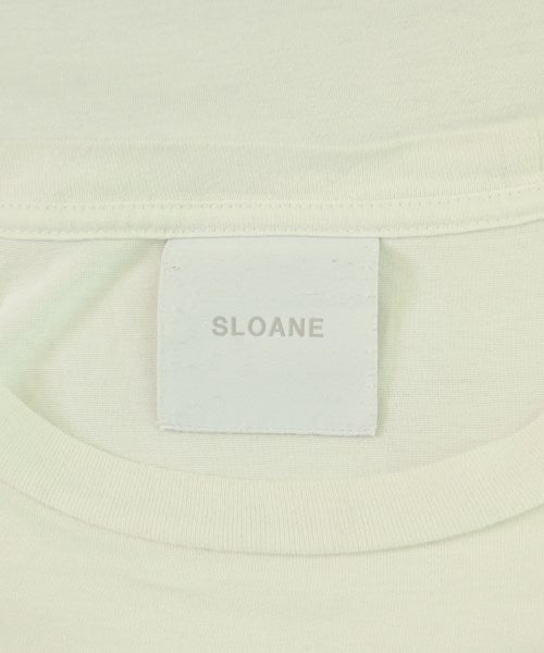 SLOANE เสื้อยืด/เสื้อท็อปส์