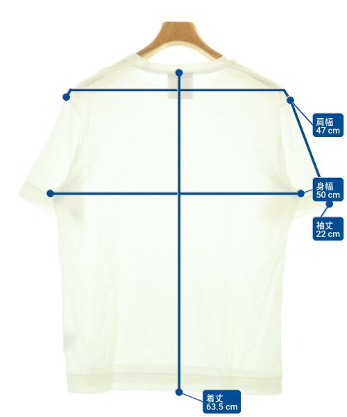 SLOANE เสื้อยืด/เสื้อท็อปส์