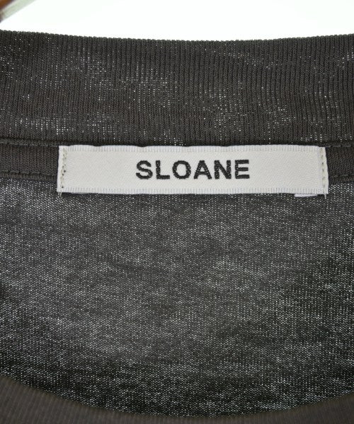 SLOANE เสื้อยืด/เสื้อท็อปส์