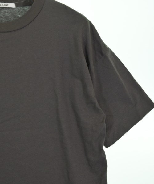 SLOANE เสื้อยืด/เสื้อท็อปส์