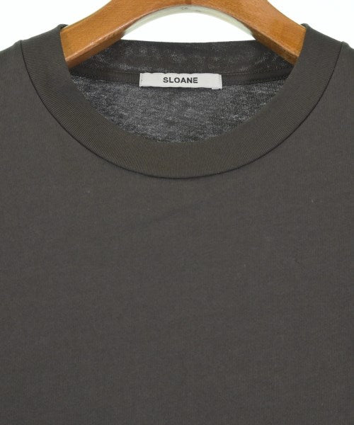 SLOANE เสื้อยืด/เสื้อท็อปส์