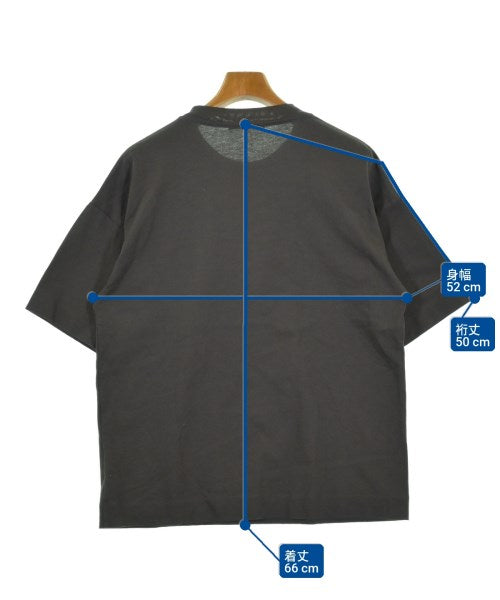 SLOANE เสื้อยืด/เสื้อท็อปส์
