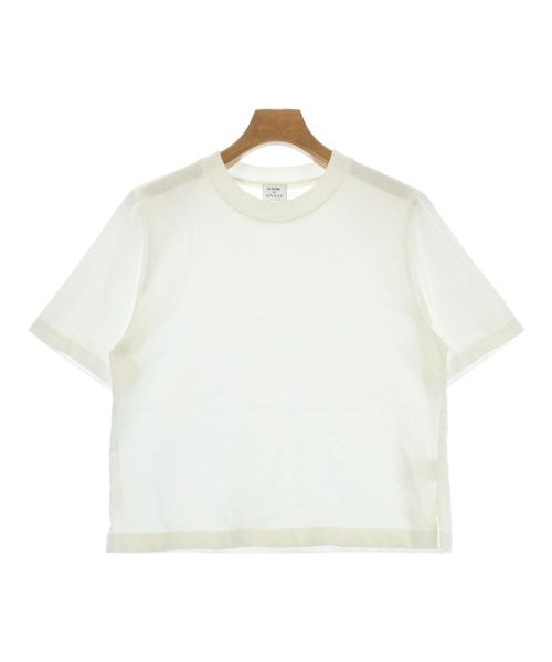 SLOANE เสื้อยืด/เสื้อท็อปส์