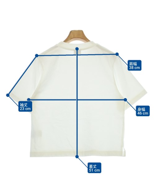 SLOANE เสื้อยืด/เสื้อท็อปส์