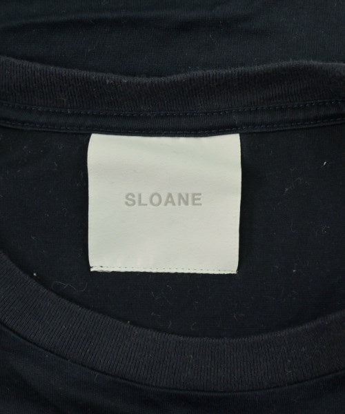 SLOANE เสื้อยืด/เสื้อท็อปส์