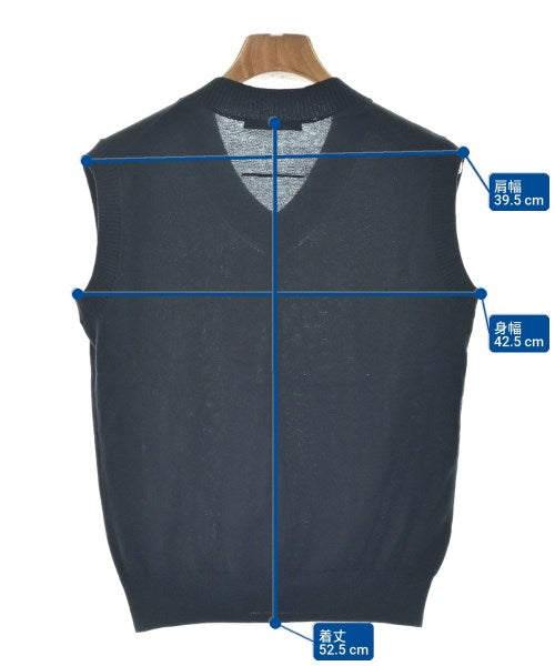 SLOANE เสื้อกั๊ก
