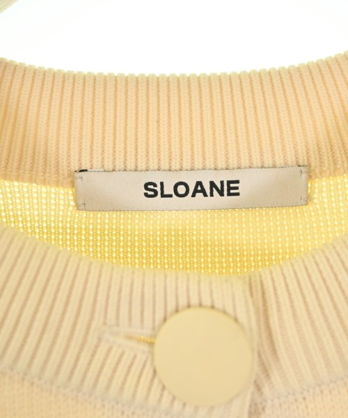 SLOANE เสื้อคาร์ดิแกน