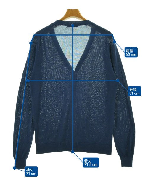 SLOANE เสื้อคาร์ดิแกน