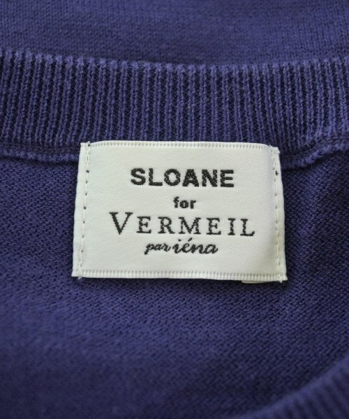 SLOANE เสื้อกันหนาว