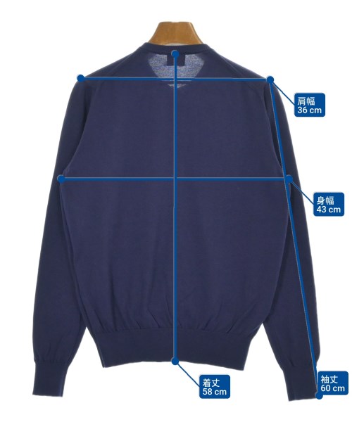 SLOANE เสื้อคาร์ดิแกน