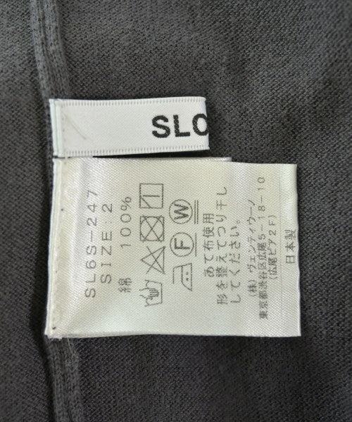 SLOANE เสื้อกันหนาว