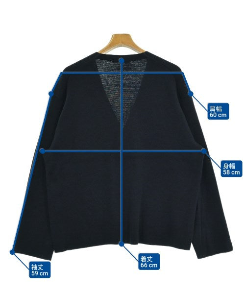 SLOANE เสื้อคาร์ดิแกน