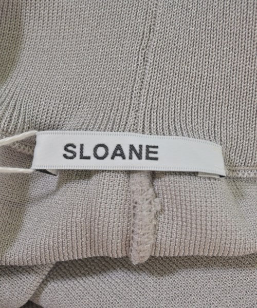 SLOANE กระโปรงยาว/แม็กซี่ยาว