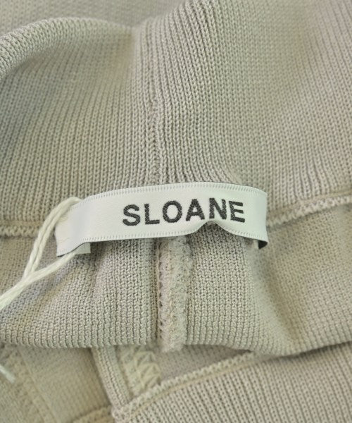 SLOANE กระโปรงยาว/แม็กซี่ยาว