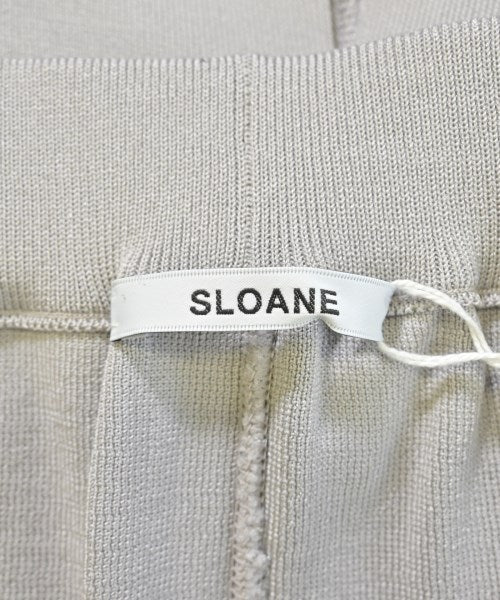 SLOANE กระโปรงยาว/แม็กซี่ยาว