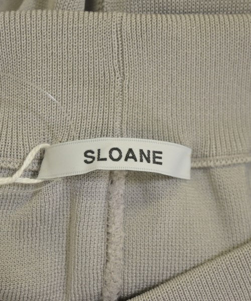 SLOANE กระโปรงยาว/แม็กซี่ยาว