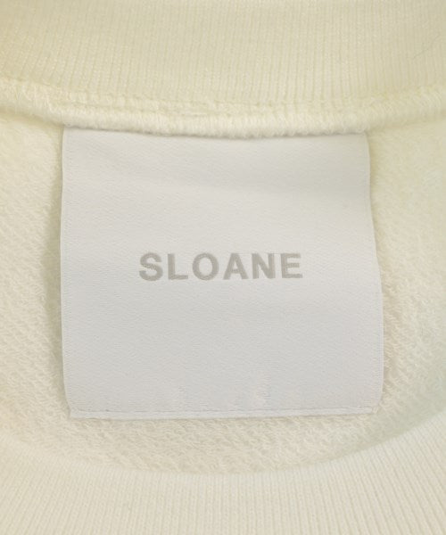 SLOANE เสื้อยืด/เสื้อท็อปส์