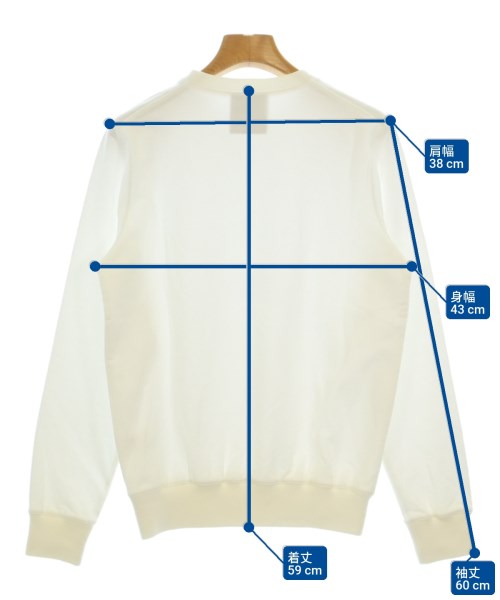 SLOANE เสื้อยืด/เสื้อท็อปส์