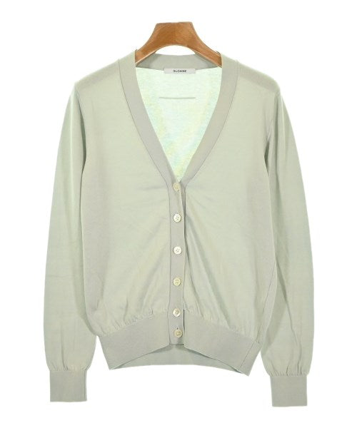 SLOANE เสื้อคาร์ดิแกน