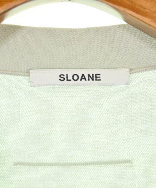 SLOANE เสื้อคาร์ดิแกน