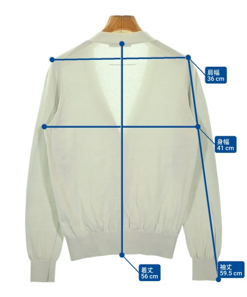 SLOANE เสื้อคาร์ดิแกน
