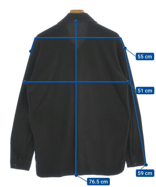 ETHOS เสื้อสเวตเตอร์