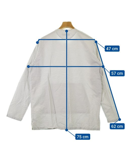 ETHOS เสื้อลำลอง