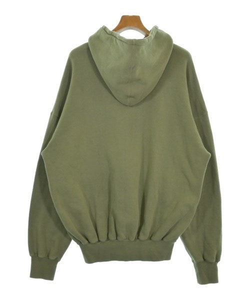 ETHOS เสื้อฮู้ด