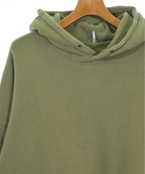 ETHOS เสื้อฮู้ด