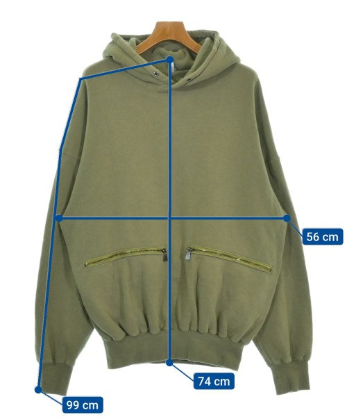 ETHOS เสื้อฮู้ด