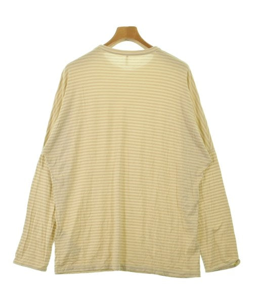 ETHOS เสื้อยืด/เสื้อท็อปส์