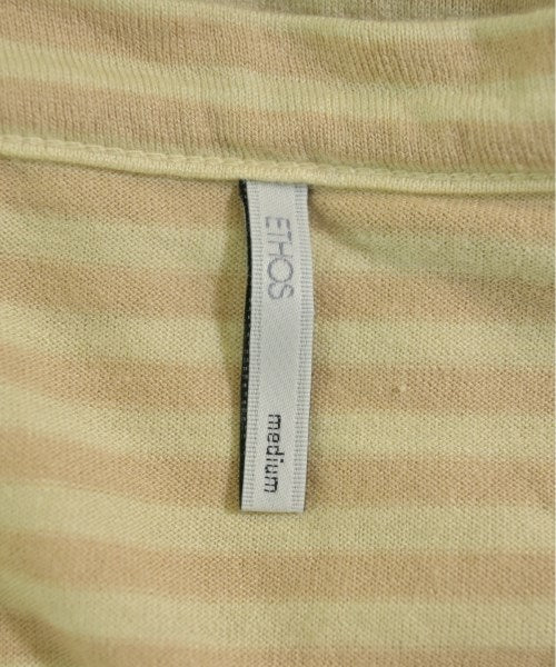 ETHOS เสื้อยืด/เสื้อท็อปส์