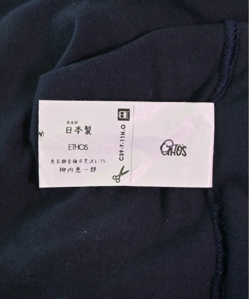 ETHOS เสื้อยืด/เสื้อท็อปส์