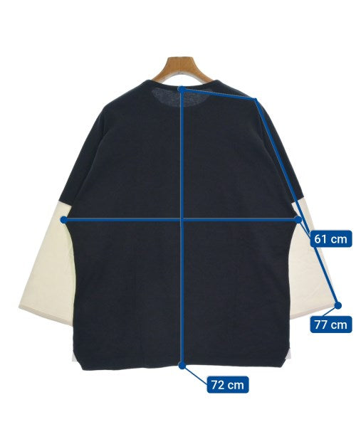 ETHOS เสื้อยืด/เสื้อท็อปส์