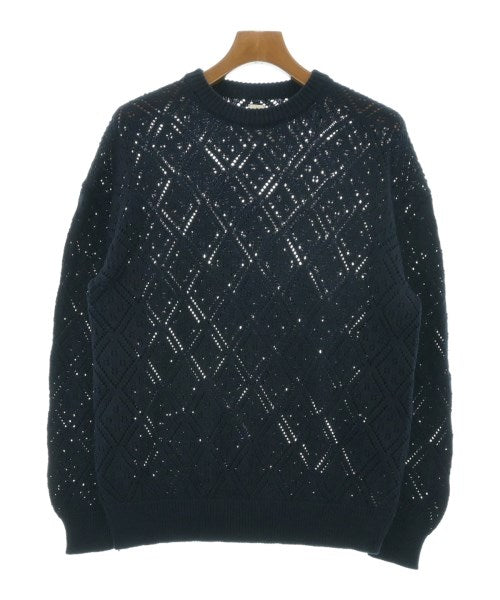 ETHOS เสื้อกันหนาว